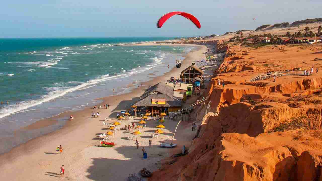 Canoa Quebrada